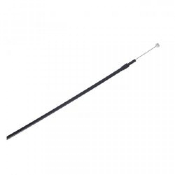 MCS, Gaspedalzug 32" (81cm). Schwarz